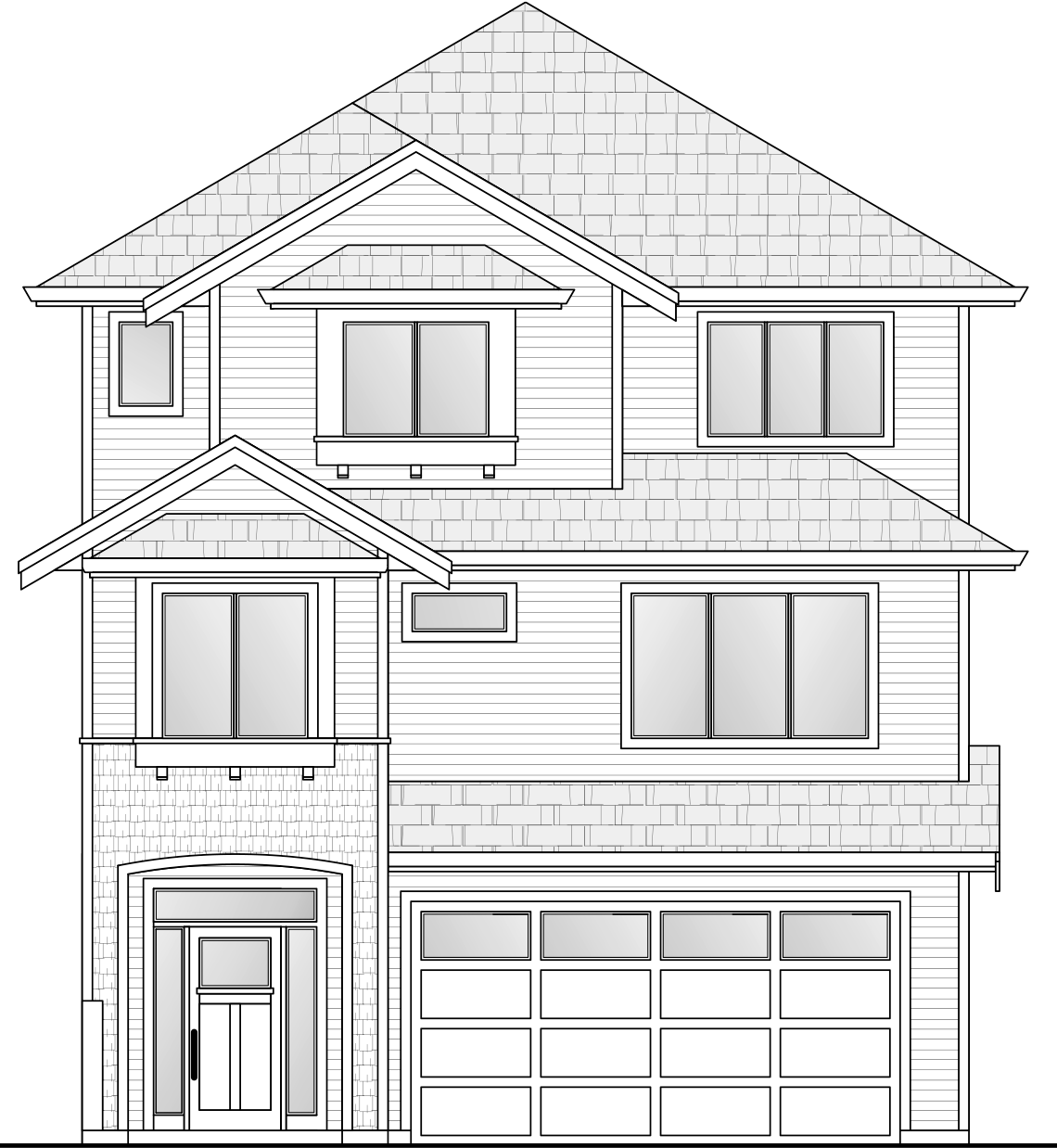 Lot 6 - The Delilah