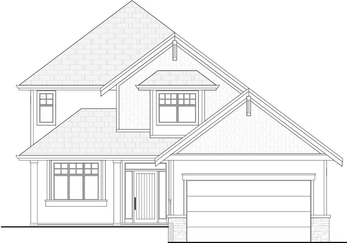 Lot 4 - The Parker