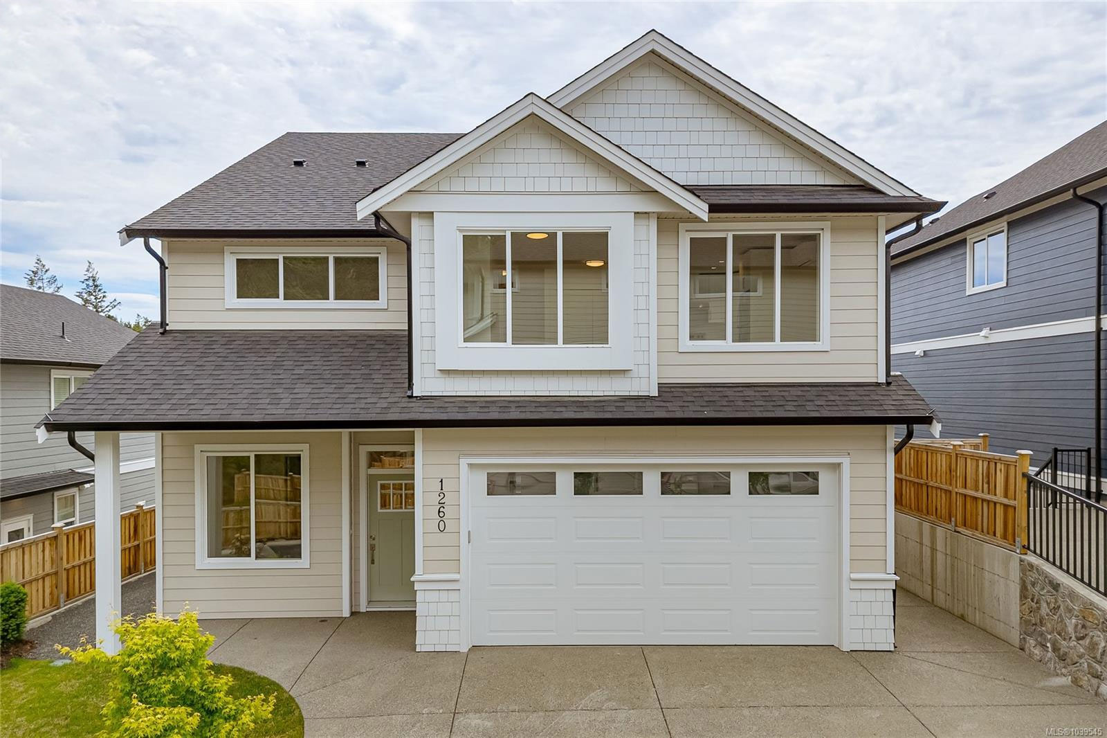 Lot 15B - The Douglas